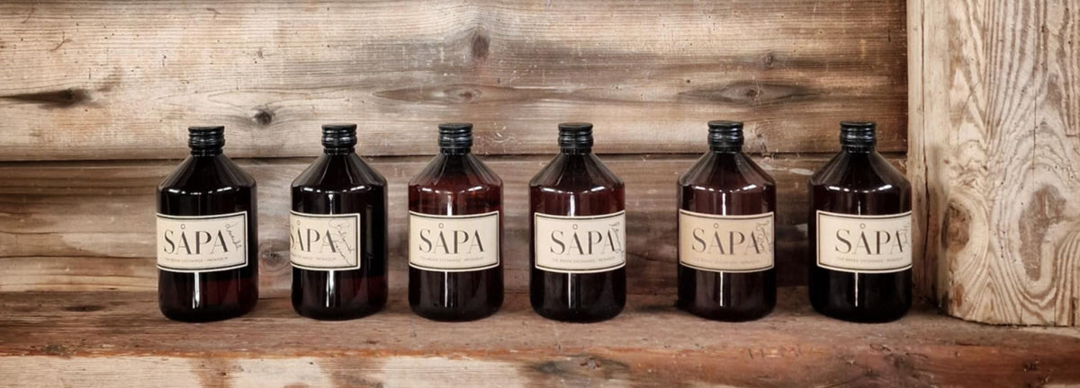 New to SĂ…PA? Start here.