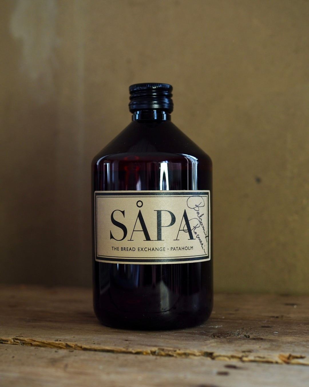 Balsamea All round home cleaner