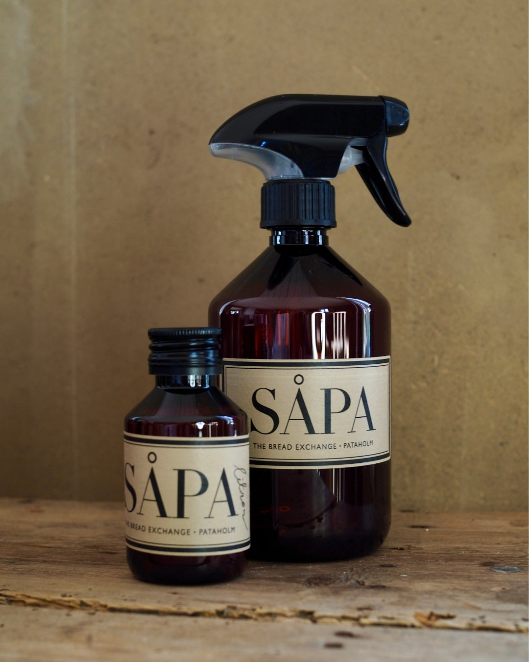 SĂ…PA SPRAY in a Gift bag