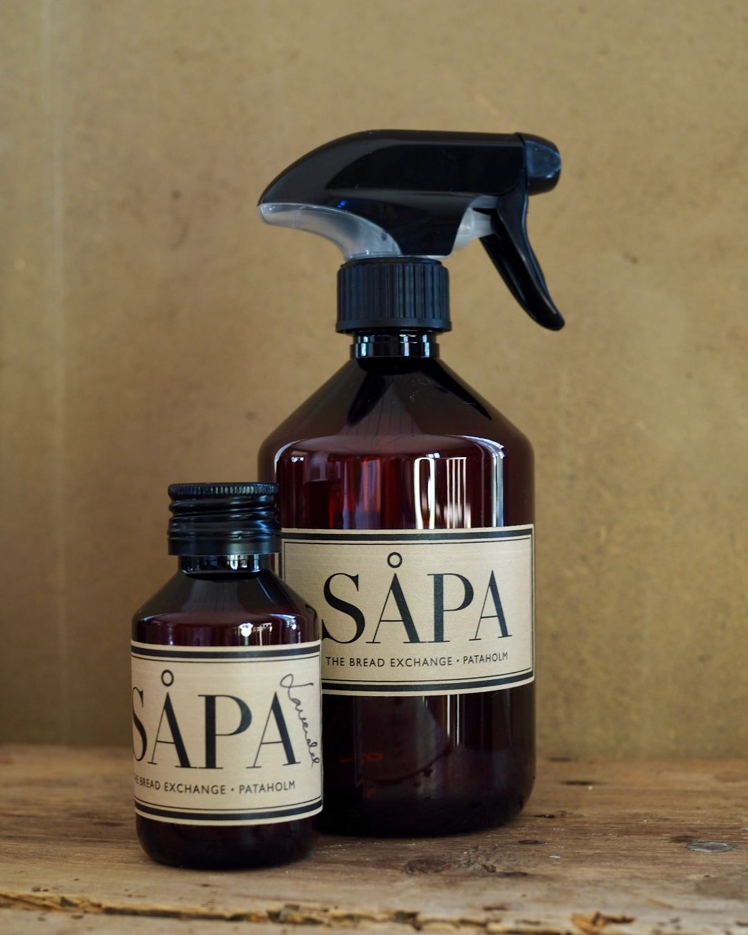 SÅPA SPRAY in a Gift bag