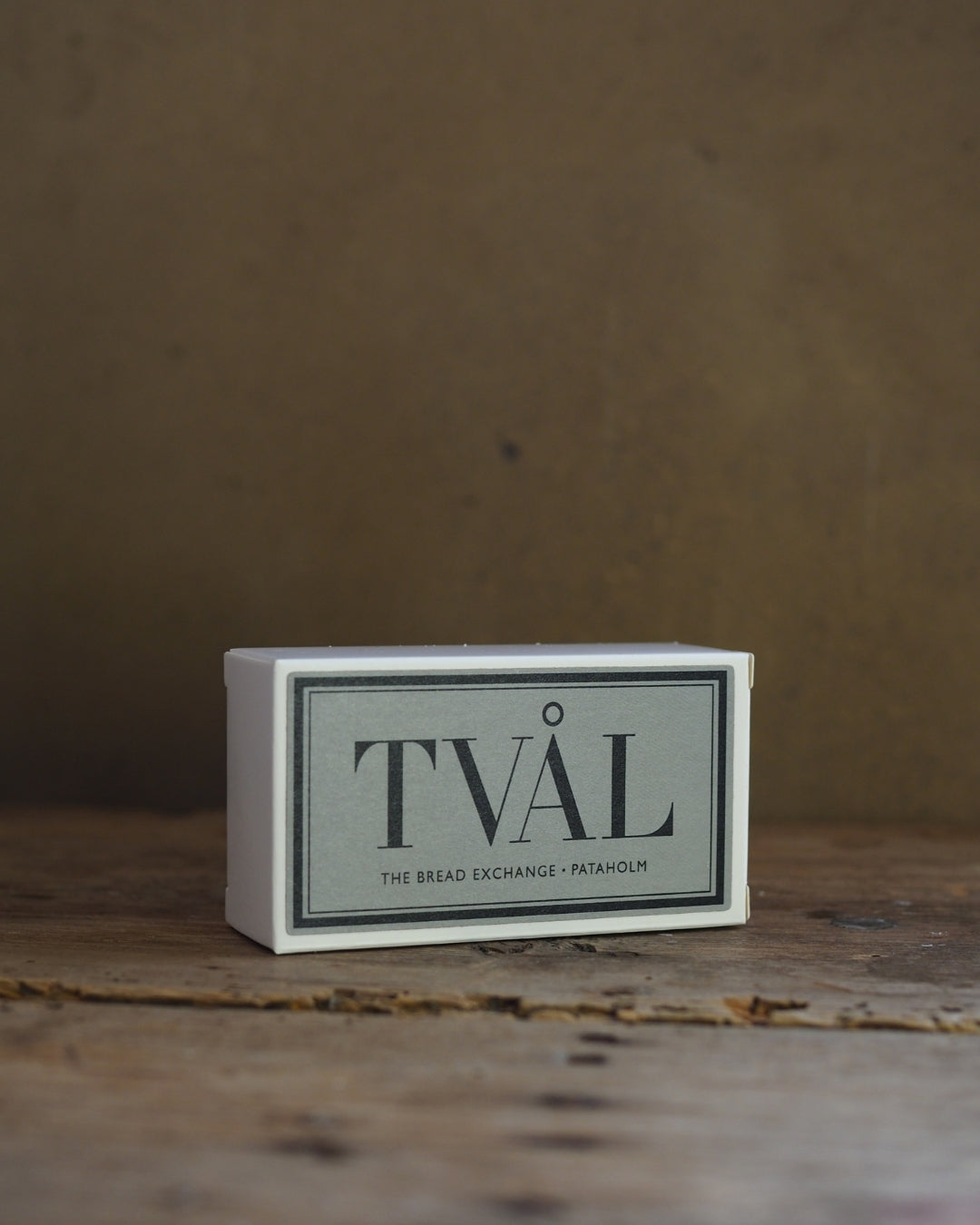 Fennel+Nettle Traditional Soap