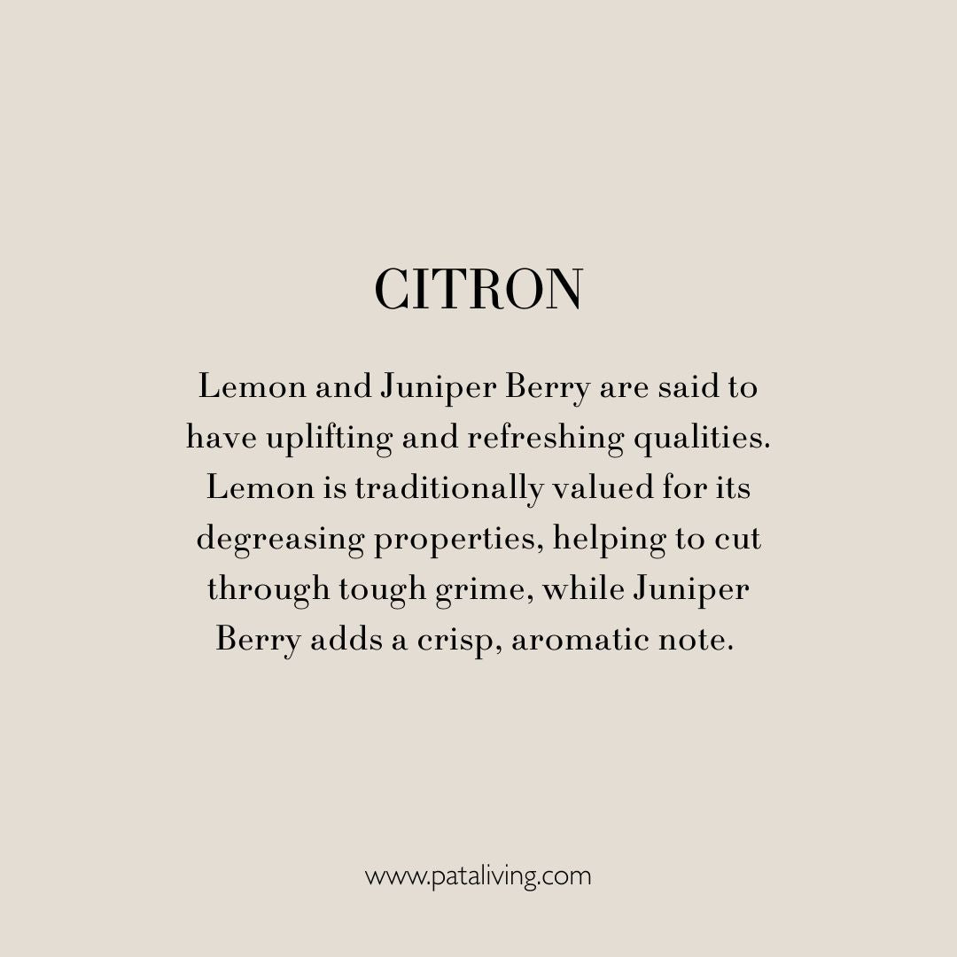 Lemon All round cleaning Spray