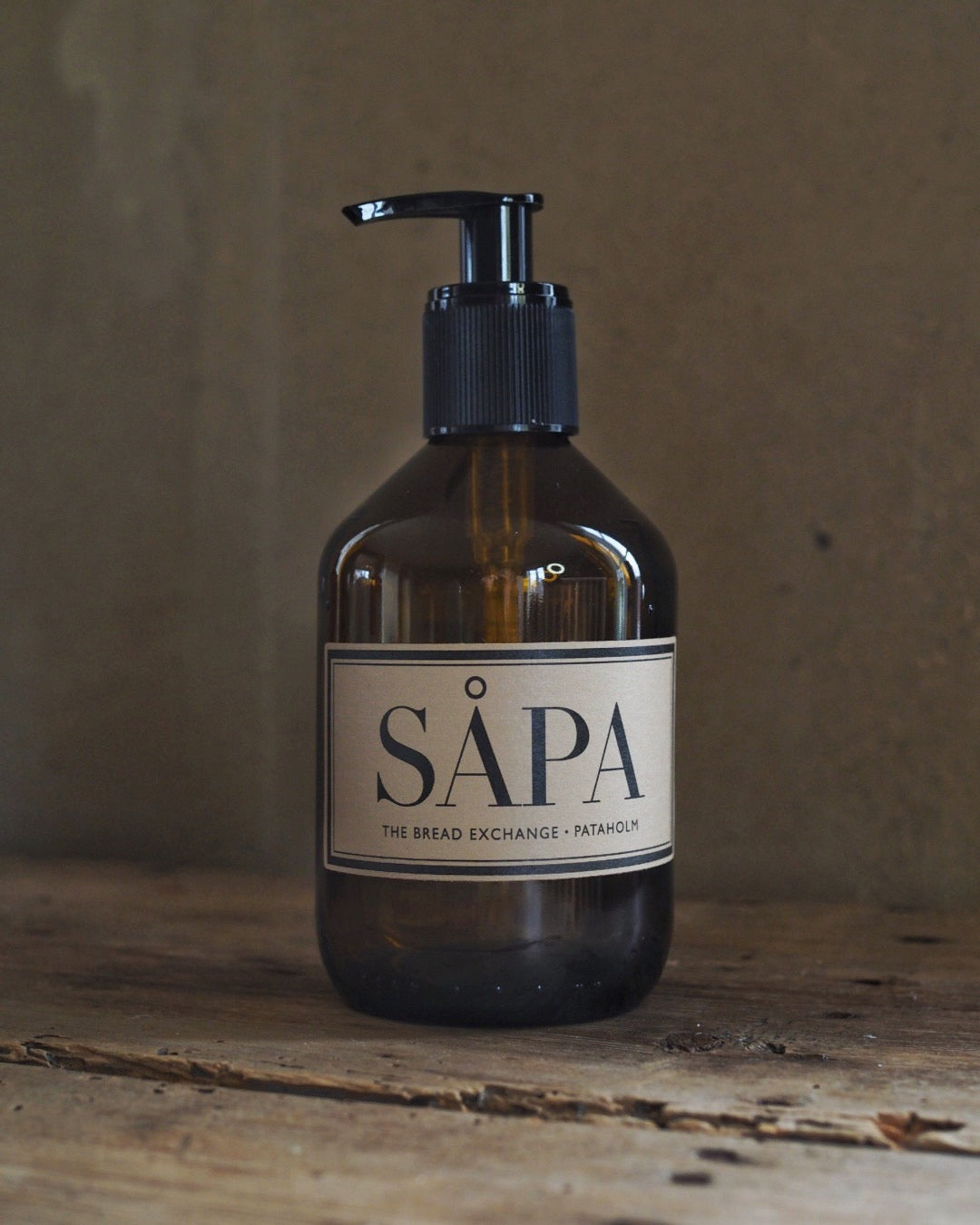 PATA Lemon All round home cleaner