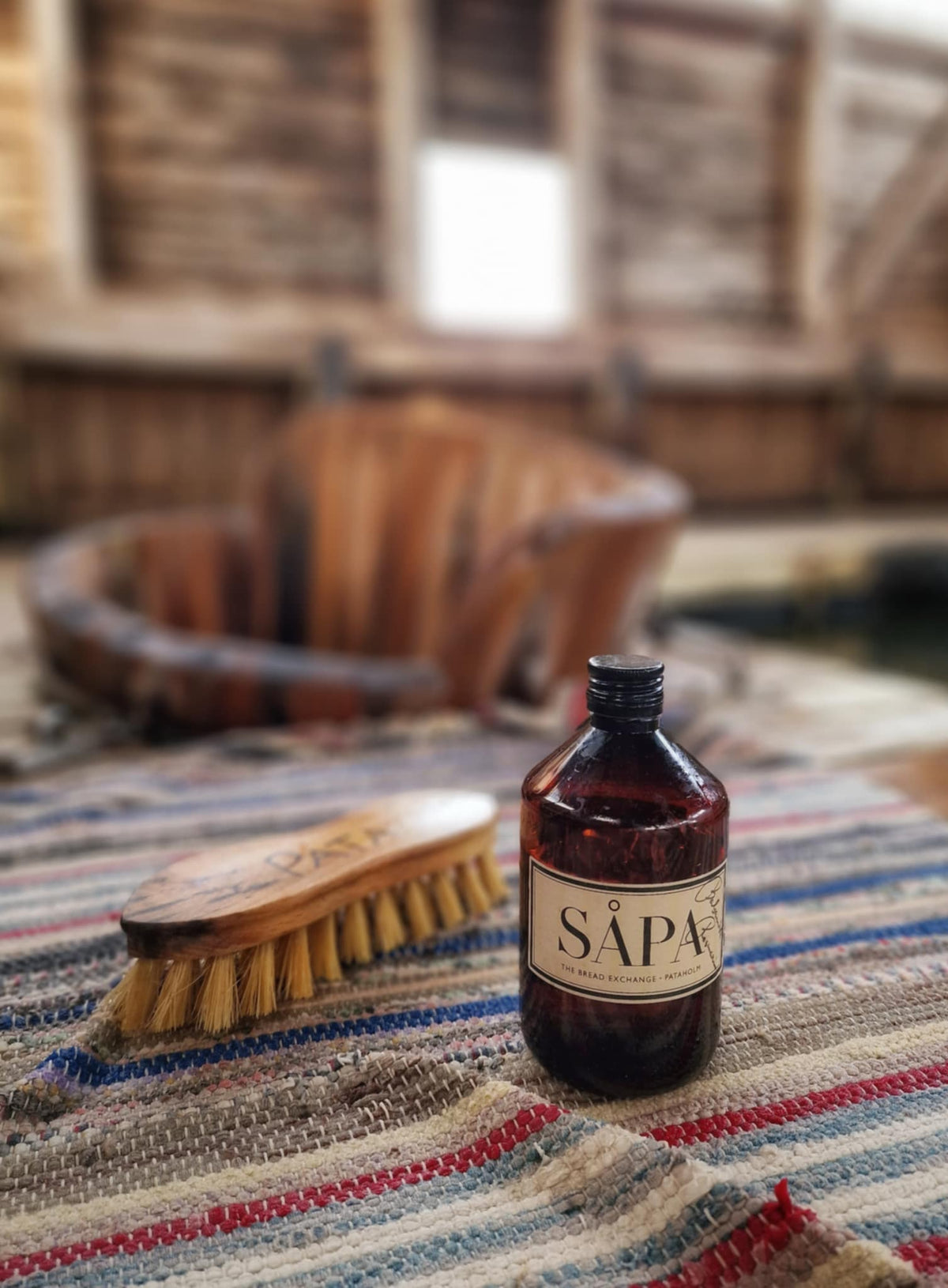The Complete SÅPA Set - ENG