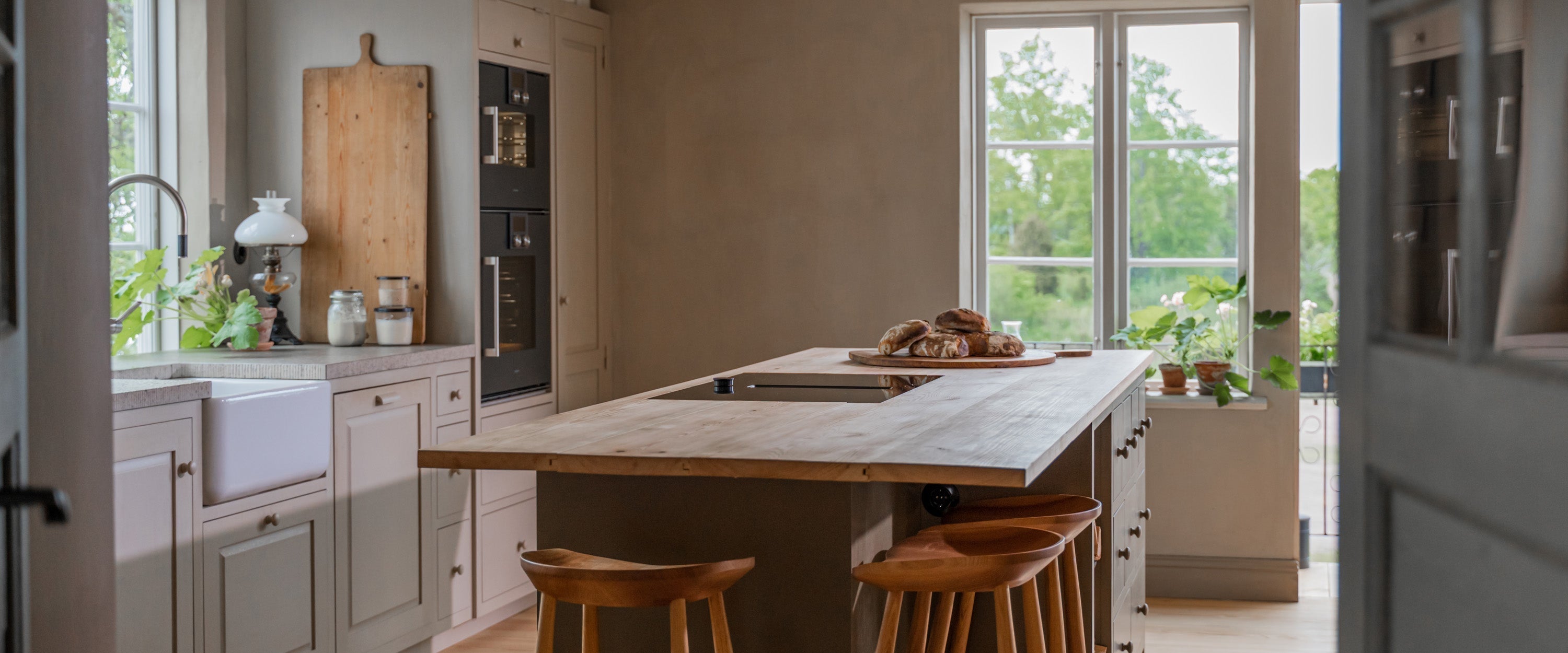 Care, Not Cleaning: A Practical Way to Look at the Home