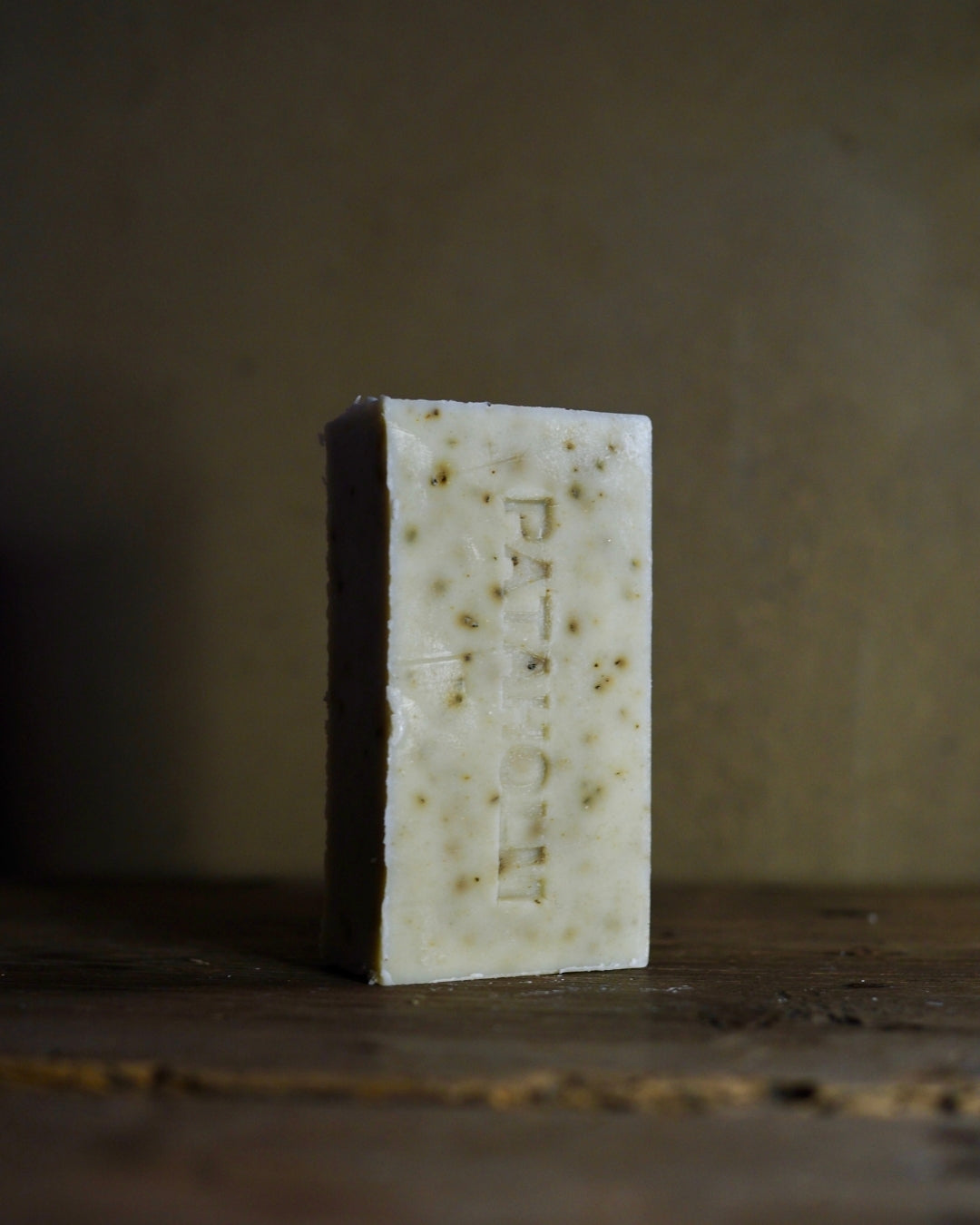 Fennel+Nettle Traditional Soap