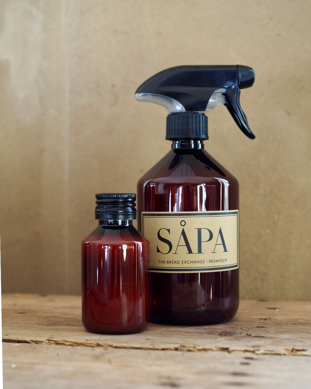 SÅPA SPRAY in a Gift bag