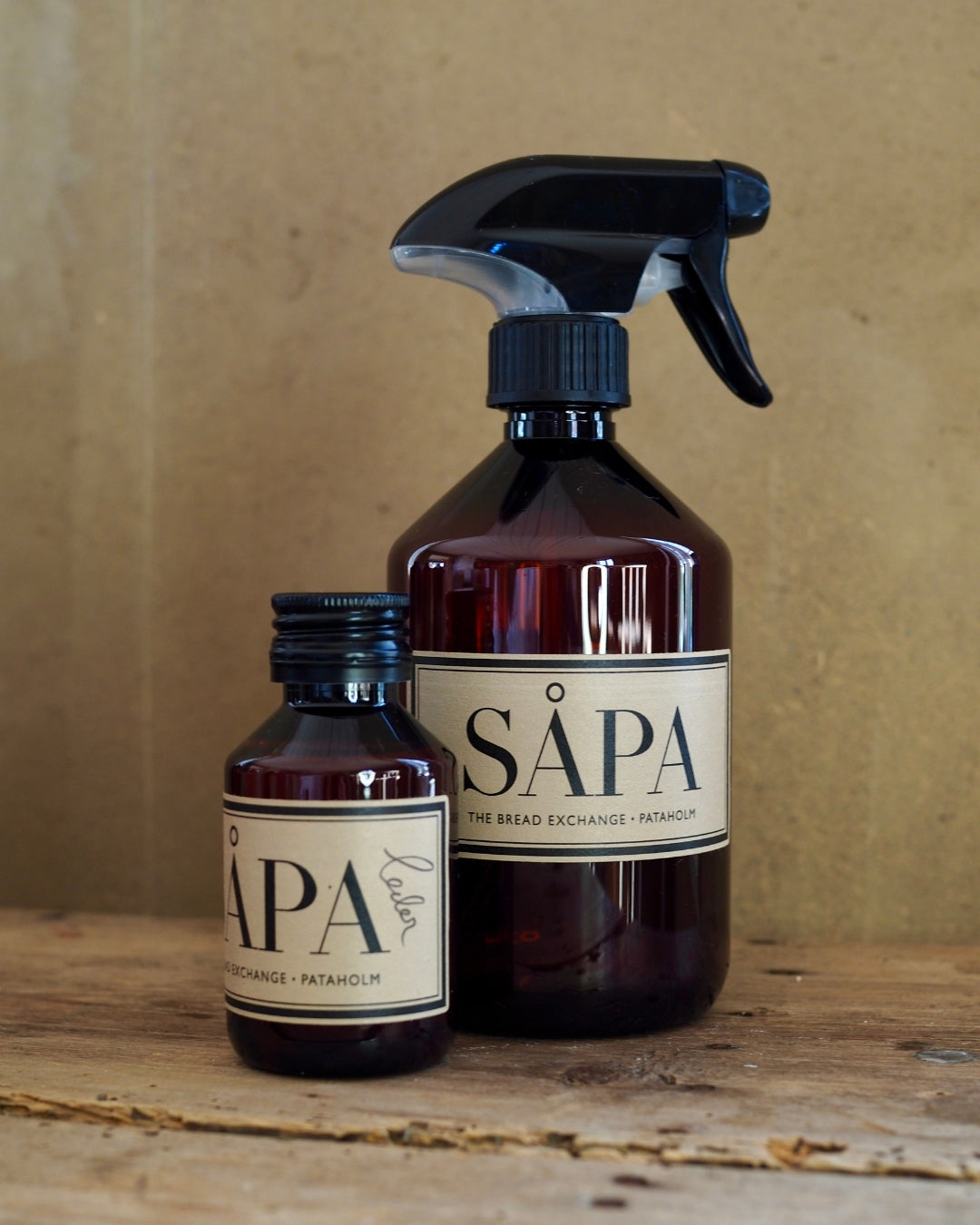 SÅPA SPRAY in a Gift bag