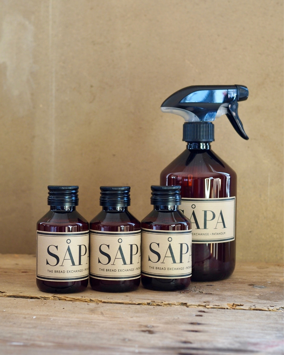 Refill and save 15%