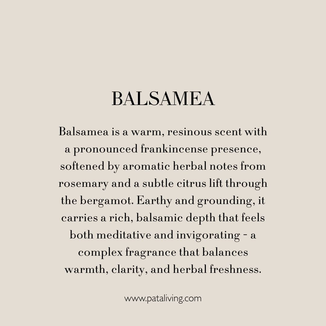 Balsamea - Cleaning Spray