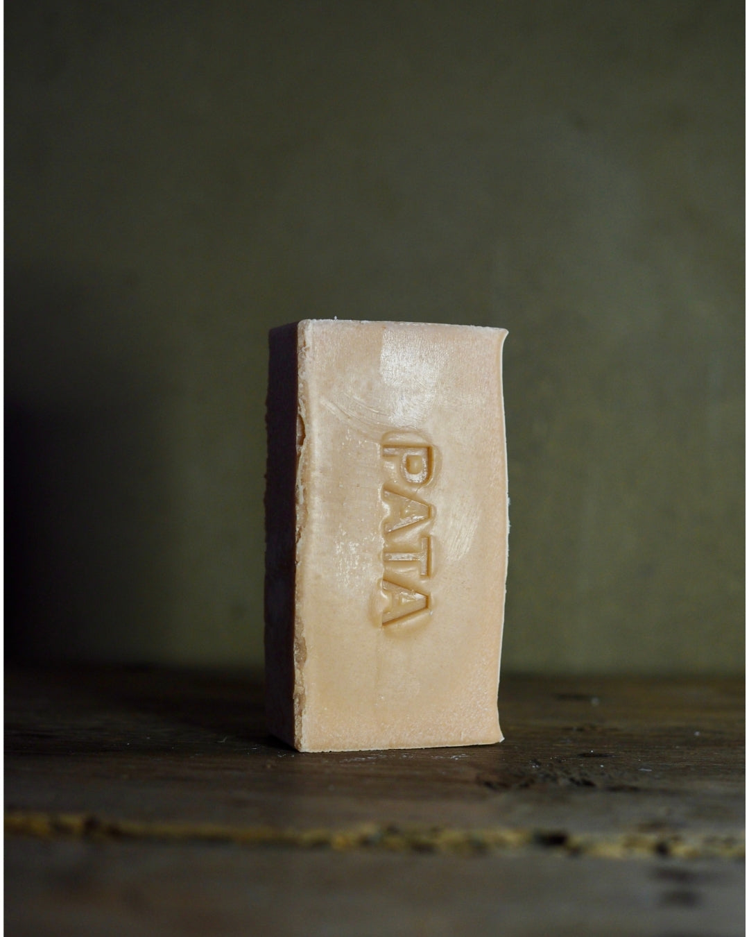 Geranium - Traditional Soap