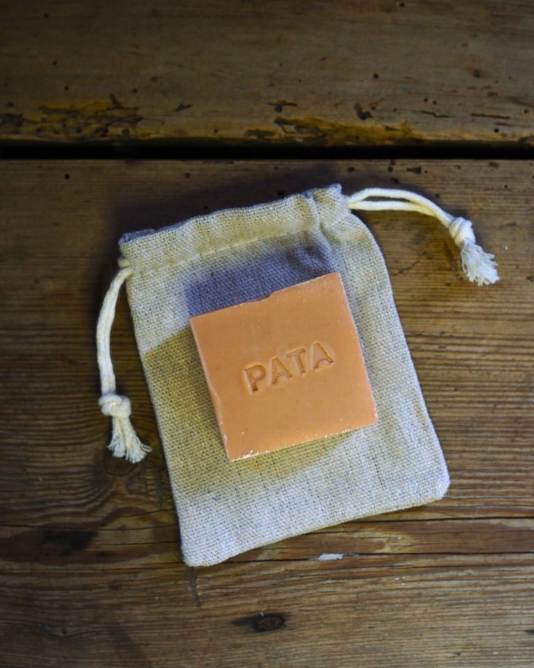 Soap Bag - Small