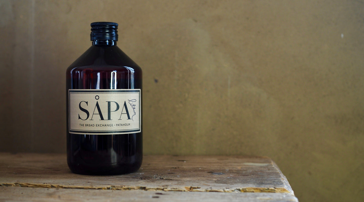 The Complete SÅPA Set - ENG