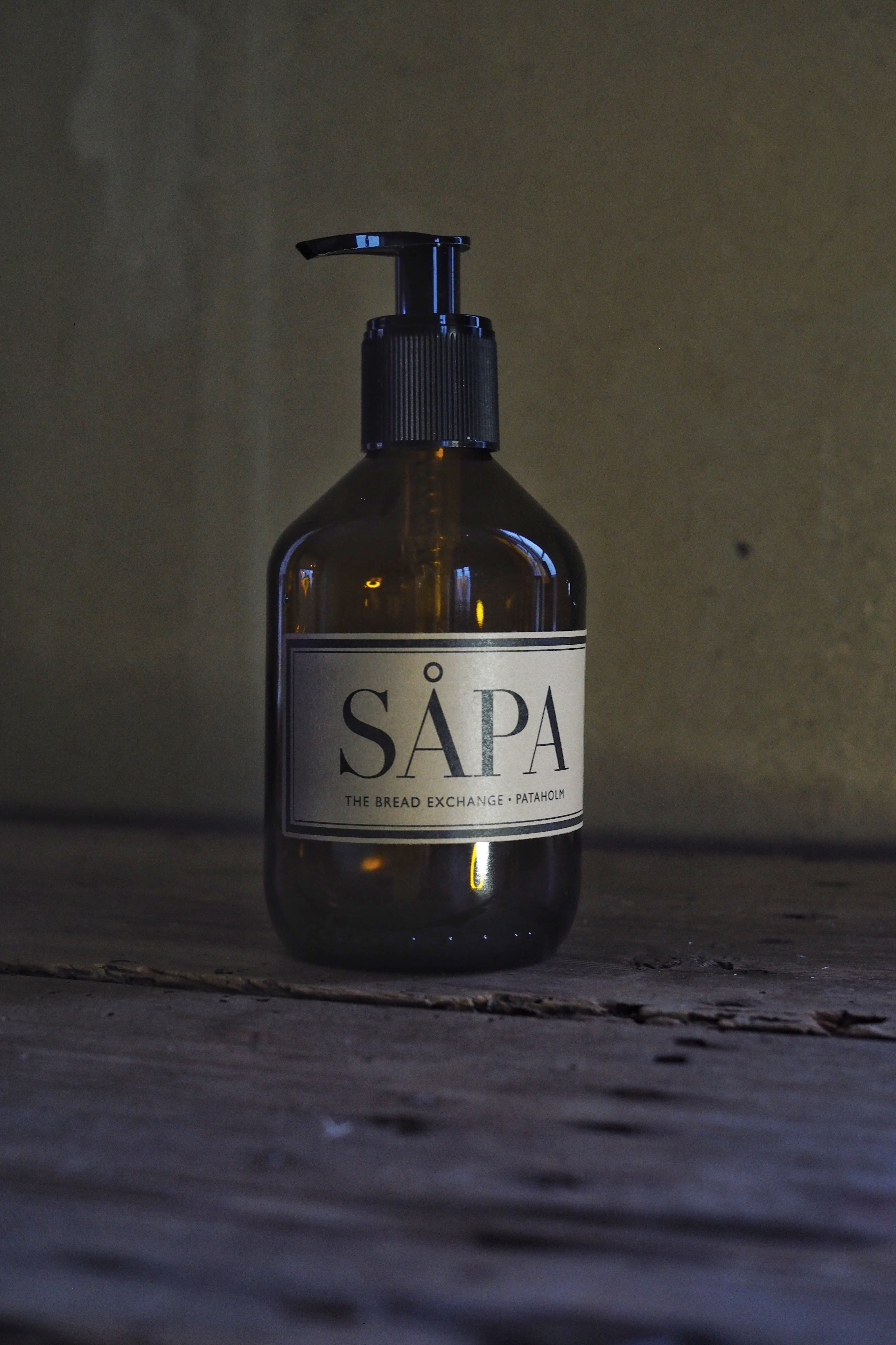 Unscented All round cleaner