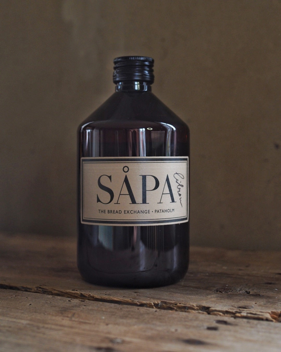 PATA Lemon All round home cleaner