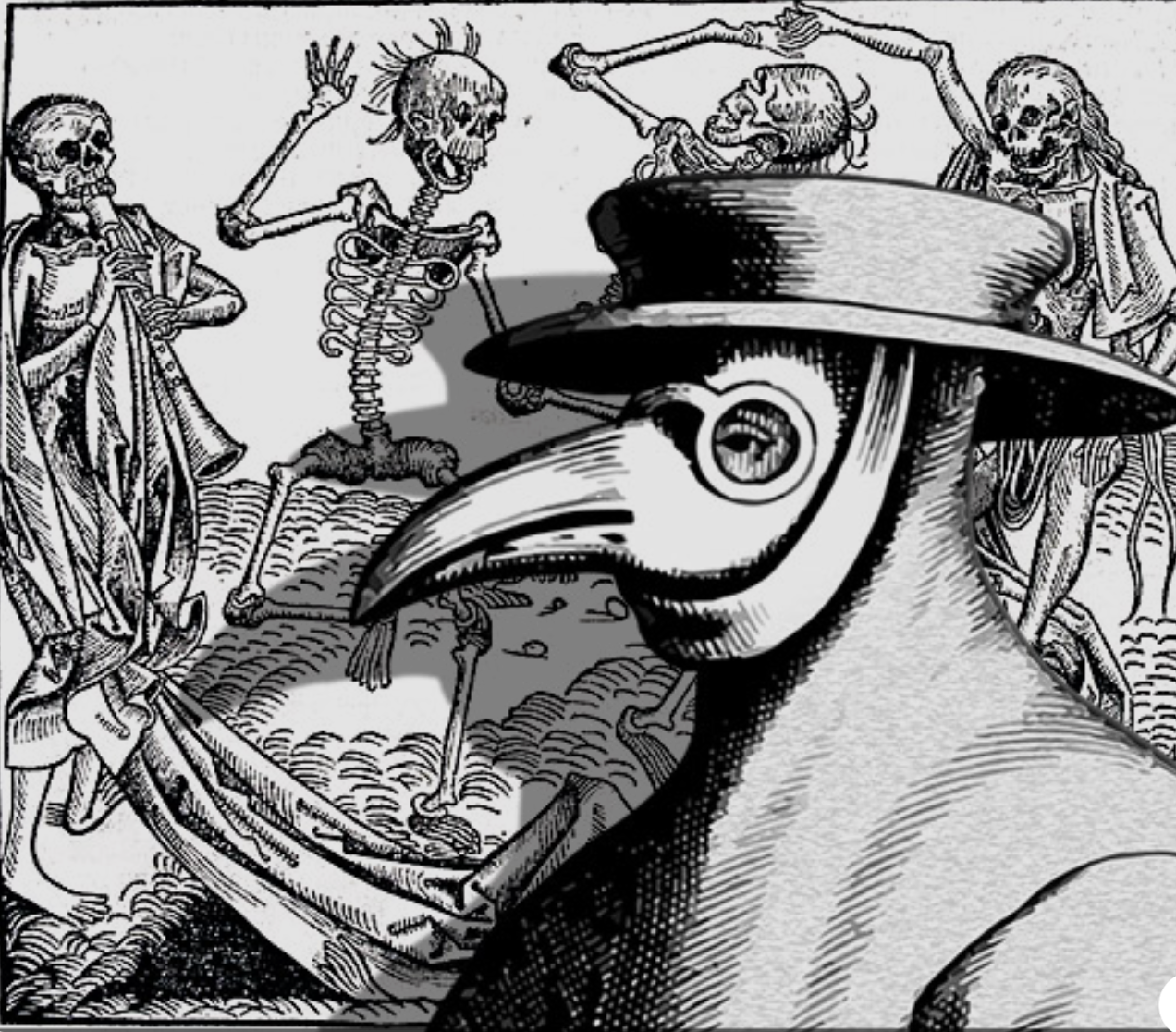 Traditional Vinter Soap - a.k.a. The Plague Soap